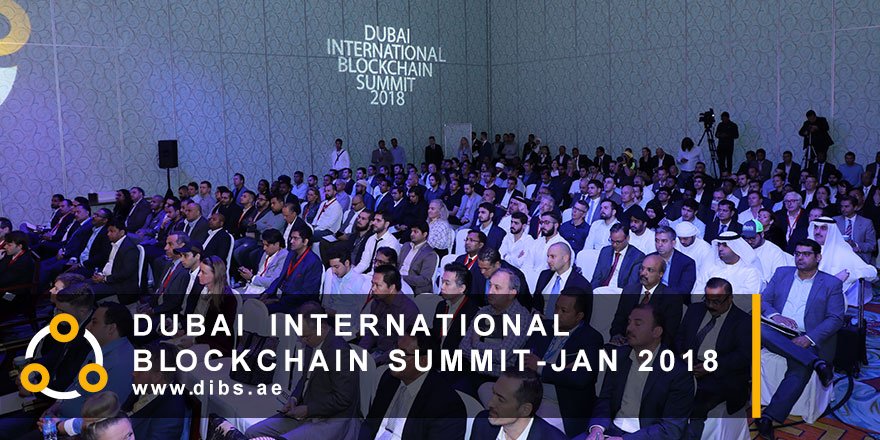 Have you participated at #DIBS2018? what was the most interesting ICO?