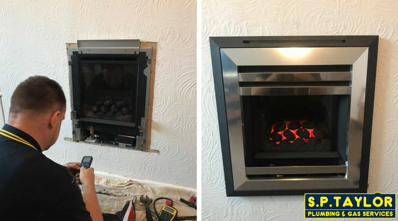 SPTaylor2's tweet photo. Warm up next to a fully functioning fire this winter with SP Taylor Plumbing &amp; Gas services's help 🔥

We offer a range of gas services including gas fire installation and boiler servicing, so you can stay warm throughout winter.

For a free quote, call us on 01922 474313. https://t.co/BaB7F9UG6B