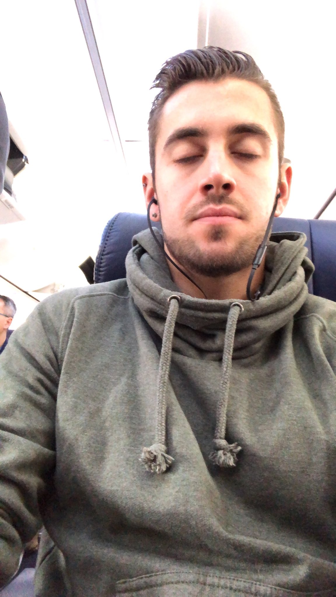Dante Colle on Twitter: "See you later florida! Havent been home in 3