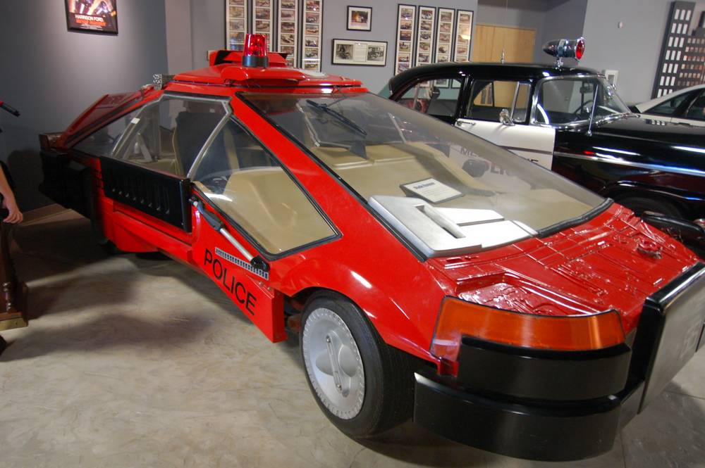 I love ブレードランナー】 1982年公開のブレードランナーに登場した