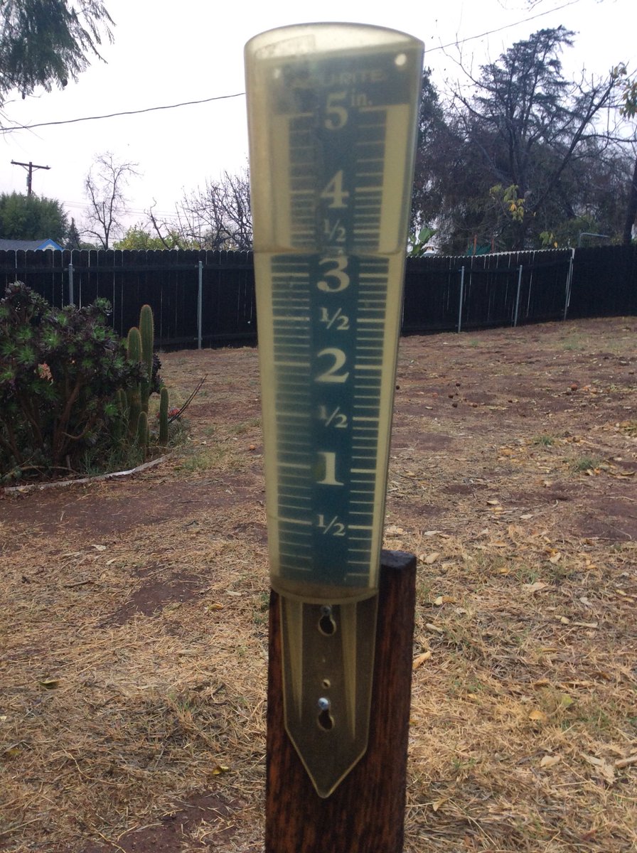 ecyc's tweet photo. Wow! 3.2 inches of rain in El Cajon, San Diego CA #sandiegowx #sandiegoweather #storm #SoCalstorm https://t.co/f6h07ZniC7