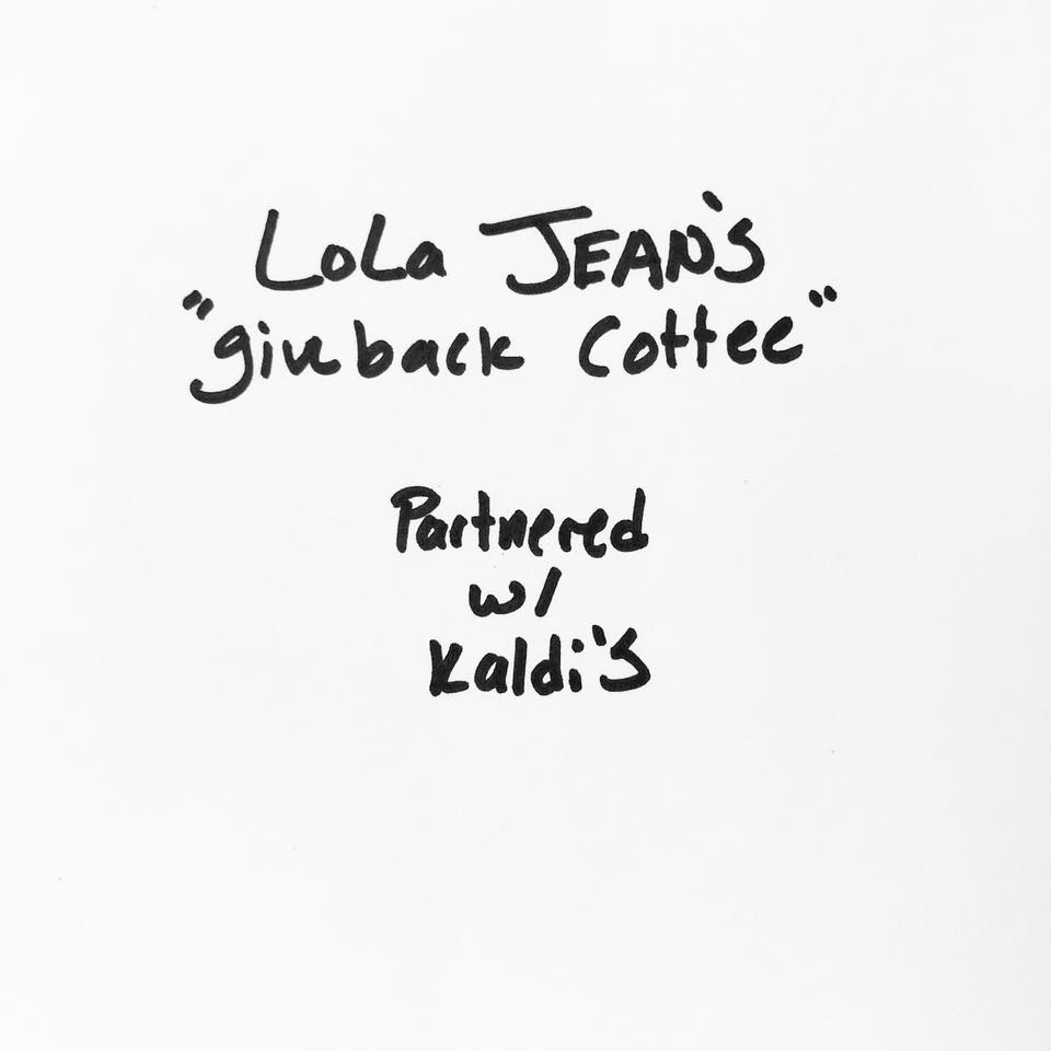 Kaldi's Coffee tweet media