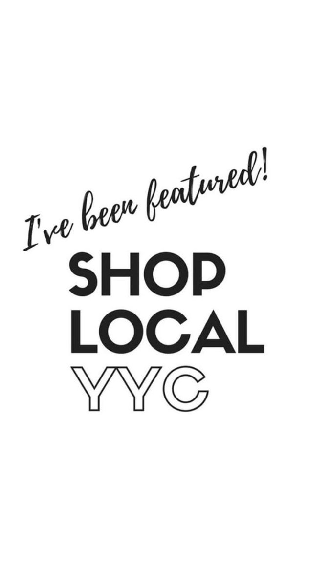canineatelier's tweet photo. Hey YYC!
Canine Atelier has been featured by our friends, ShopLocalYYC!! #yyc #yycsmallbusiness #yycdogs #calgaryab #yycsmallbiz #yycdogwalker https://t.co/4vm9BFZTcY