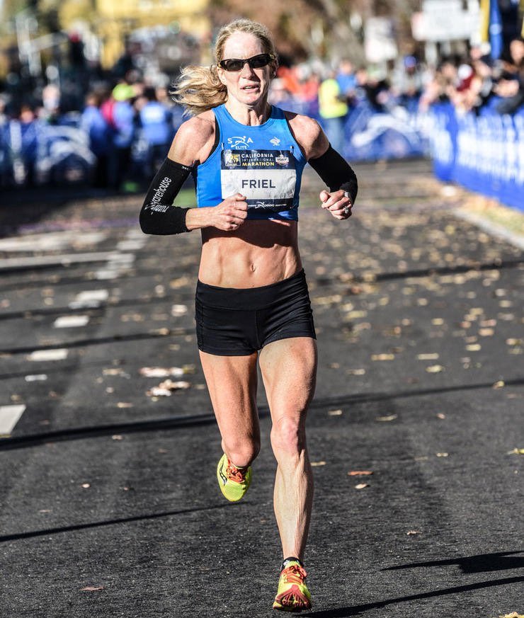 runSRA_CIM's tweet photo. @SRAelite runner, @FrielMolly qualifies for the Olympics at #CIM35. Congratulations, Molly!
#runSRA #SRAelite
https://t.co/wrylJN36mN https://t.co/ySKFiQ9E3H