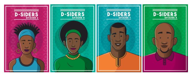worldreaders's tweet photo. This week we're launching our first episode of D-Siders, a series of gripping stories that will be added to our #library over the year. Big thanks to @Every1Mobile, for providing us with the great content. Read the first episode on your mobile phone here: https://t.co/rrDYvN7ukd https://t.co/AM4M5SKkE5