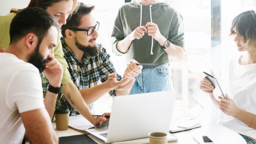 elearningfeeds's tweet photo. 15 Management Skills You May Not Have Learned In B-School https://t.co/2Ibr80fqz2 #eLearningProjectManagement #eLearningProjectManagementTips https://t.co/t3HsQsoFmd