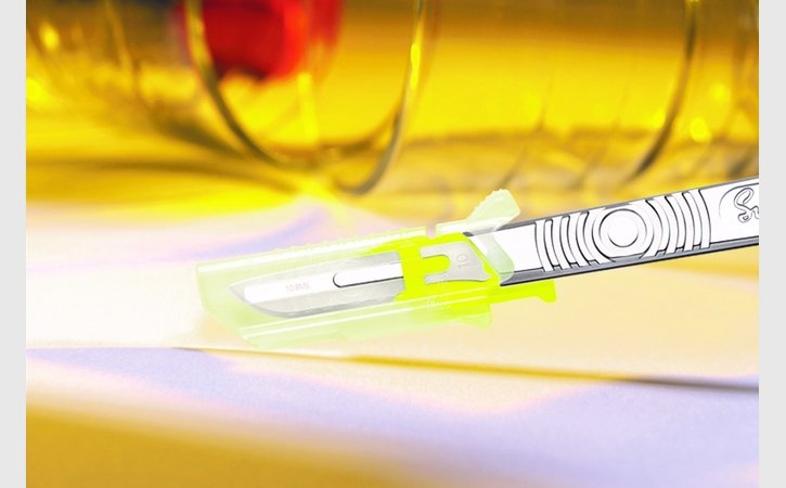 The “KLEEN” All-In-One Blade Management System - ow.ly/OH9f30hGCzX