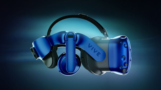 ARVRready's tweet image. The all new HTC Vive Pro and some extra from Las Vegas: goo.gl/SihnNv
#ces18 #htcvive #virtualreality #awesomeness