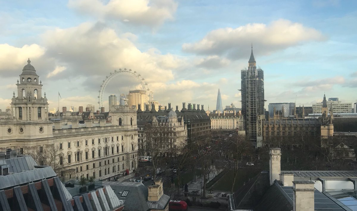 agordonICU's tweet photo. Great to be presenting at #WSMLondon18 https://t.co/BdmFXwdugL