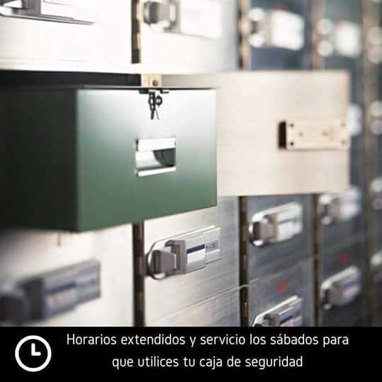 SegumexOficial's tweet photo. Somos la bóveda más segura del mundo, ya que protegemos todo aquello que valoras. https://t.co/JKVxPSpA2W