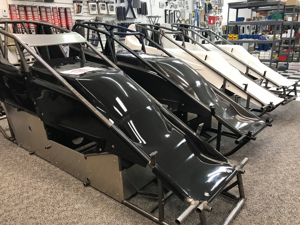 Benic Enterprises tweet media