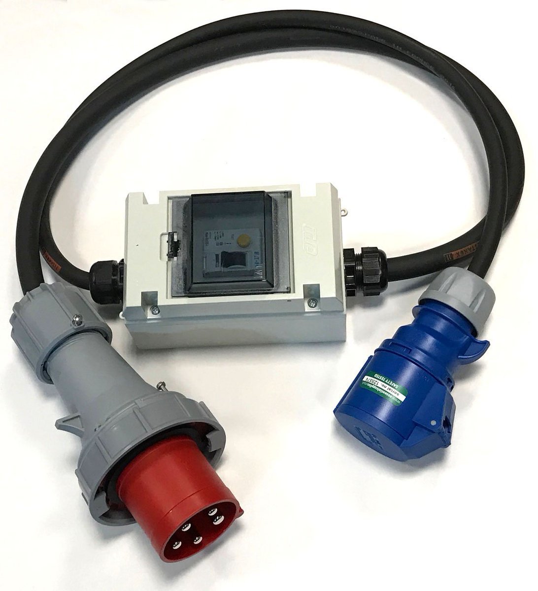 TitanPowerUK's tweet photo. We can make adaptors with RCD protection to your specification #jumpup #jumpdown #adaptor #bespokeadaptor #eventpower #marinapower #marinas #eventprofs #threephase #singlephase #portablepower
Contact us sales@essentialsupplies.co.uk https://t.co/kaOAhwuwuH