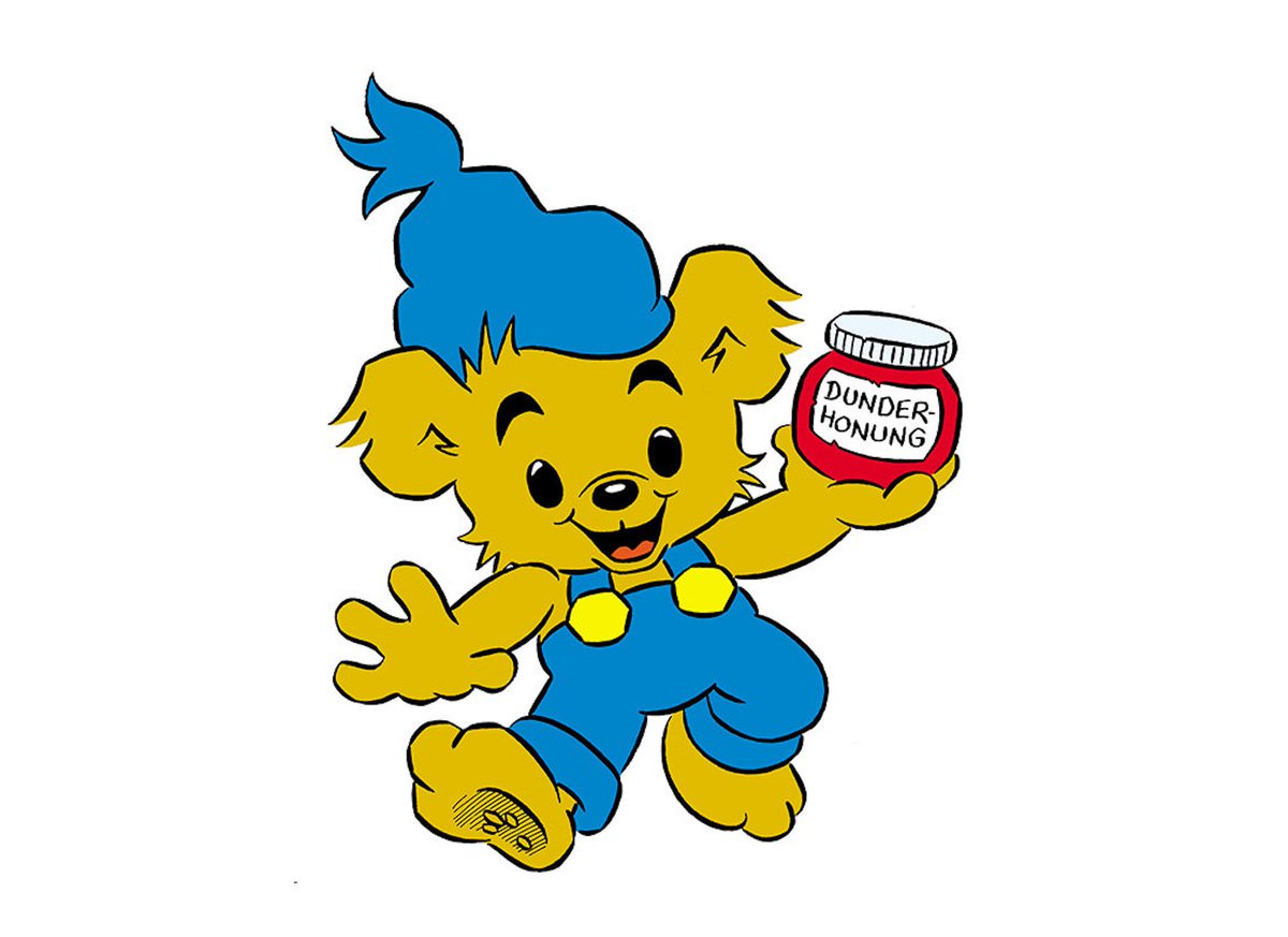 Dan Friedman On Twitter Bamse A Swedish Cartoon Bear Is Doing More About Russian Hacking Than Trump Senate Foreign Relations Committee Minority Staff Report Details Work By Bamse Other Euro Efforts V