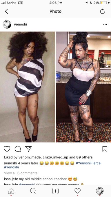 I&rsquo;m a HIGH CLASS STREET NIGGA Ah Huhhhhh @YoungDolph #TheFemaleDolph 🤗🐬 https://t.co/aYlqtts319<a href="/tag/thefemaledolph"class="tags"><span>#thefemaledolph</span></a>