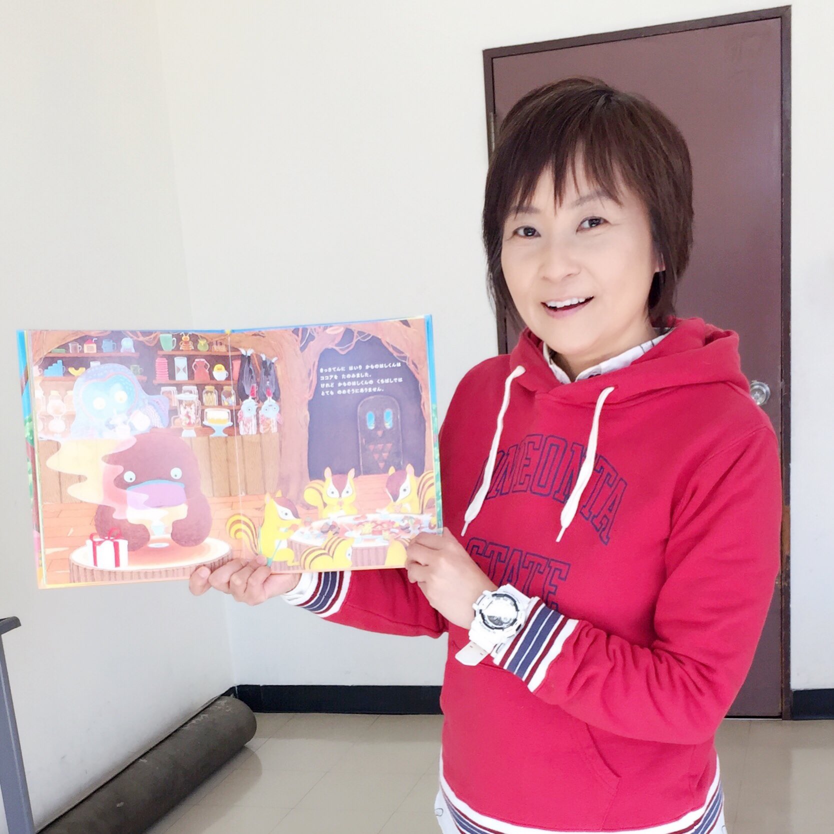 森田樹優（Qちゃん） على X: 