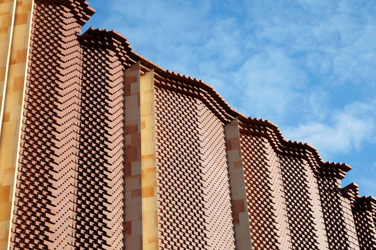 Красивая кладка