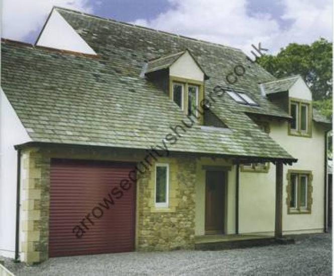 Arrow_Shutters's tweet photo. Looking for a new roller garage door?

Look no further

Remote control operated 👍
Choice of colours 👍        
 Insulated foam-filled slats 👍        
 Automatic anti-lift locking 👍    
 Safety edge collision detection 👍
 Two year guarantee 👍
 
#garagedoor #rollershutter https://t.co/tXzW4UhrkM
