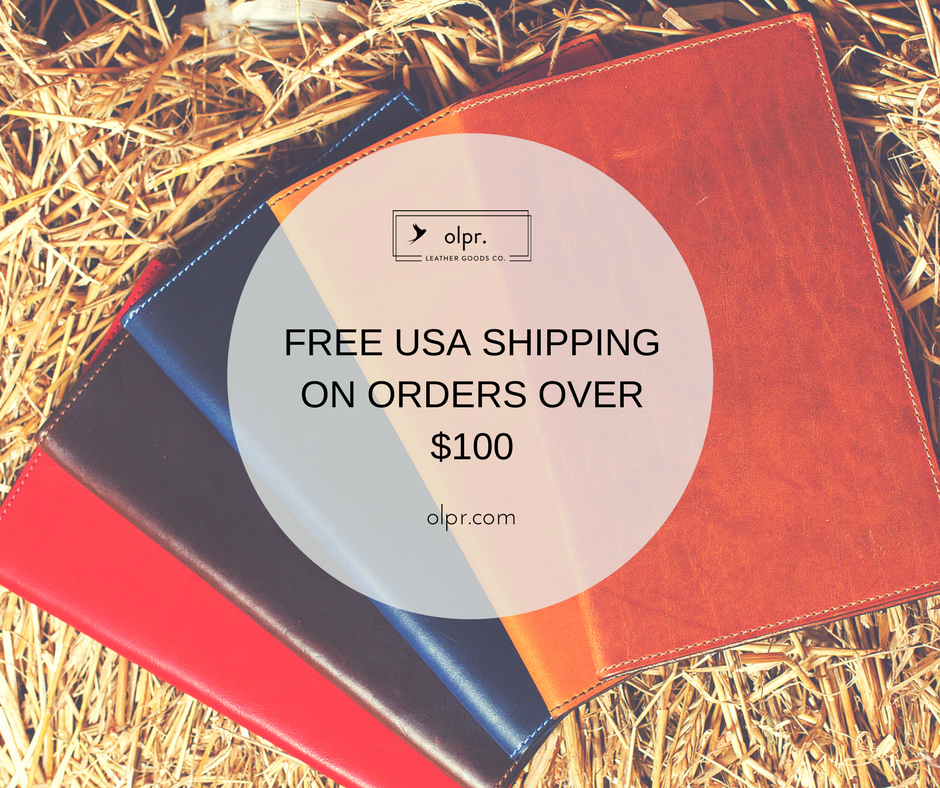 olpr_leather's tweet photo. Leather goods for the most demanding customers. Order right now!
https://t.co/Gqop4Isgsv

#leathergoods #customjournals #olpr #leather #horween #notebooks https://t.co/wD6UdE04Lj