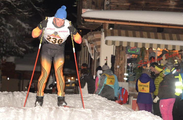 In einer Woche started das 75. Inferno-Rennen. Bist du bereit? 
#Inferno2017 #Muerren #Schilthorn
#skirennen #skirace #race #abfahrt #downhill