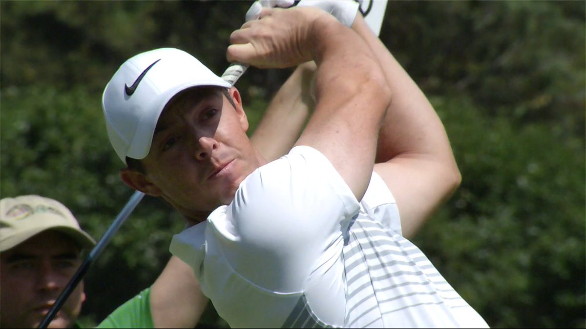 Brian Bateman's list of top 5 professional golfers in their 20s: ow.ly/3LrP30hGktZ