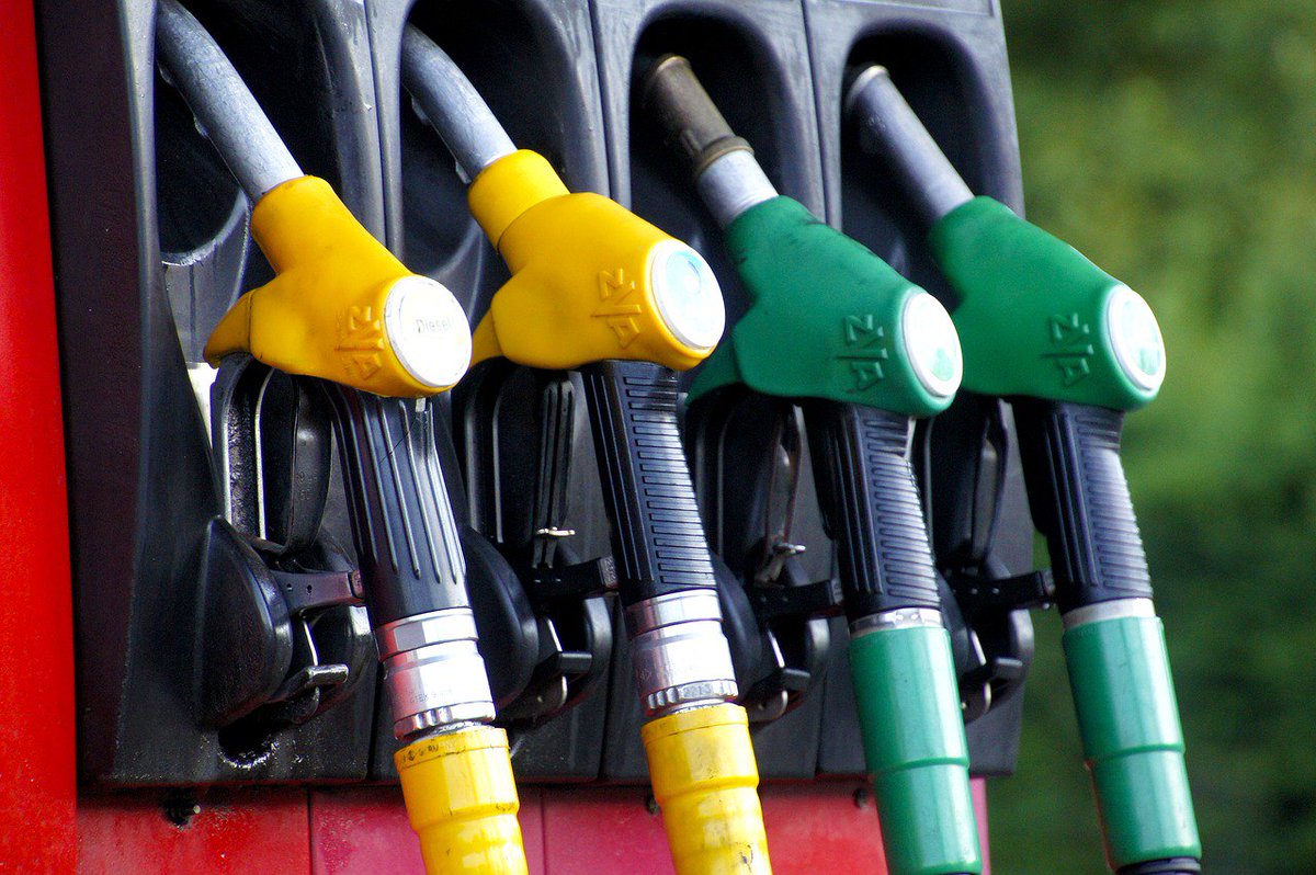 TigerRunResort's tweet photo. Here are some savvy #RV #fuel saving tips! https://t.co/kvpxbRZX1e https://t.co/yy0xJY9vz7