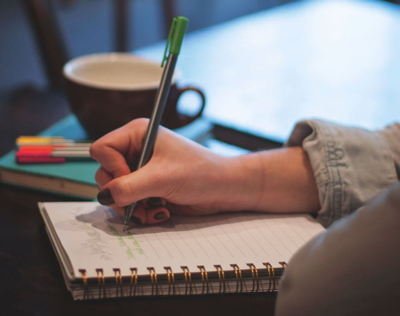 smythhelwys's tweet image. This trimester's Reflections #DevotionalGuide focuses on #praying through the act of #writing. Carol Younger explains what we mean. nextsunday.com/praying-with-y…