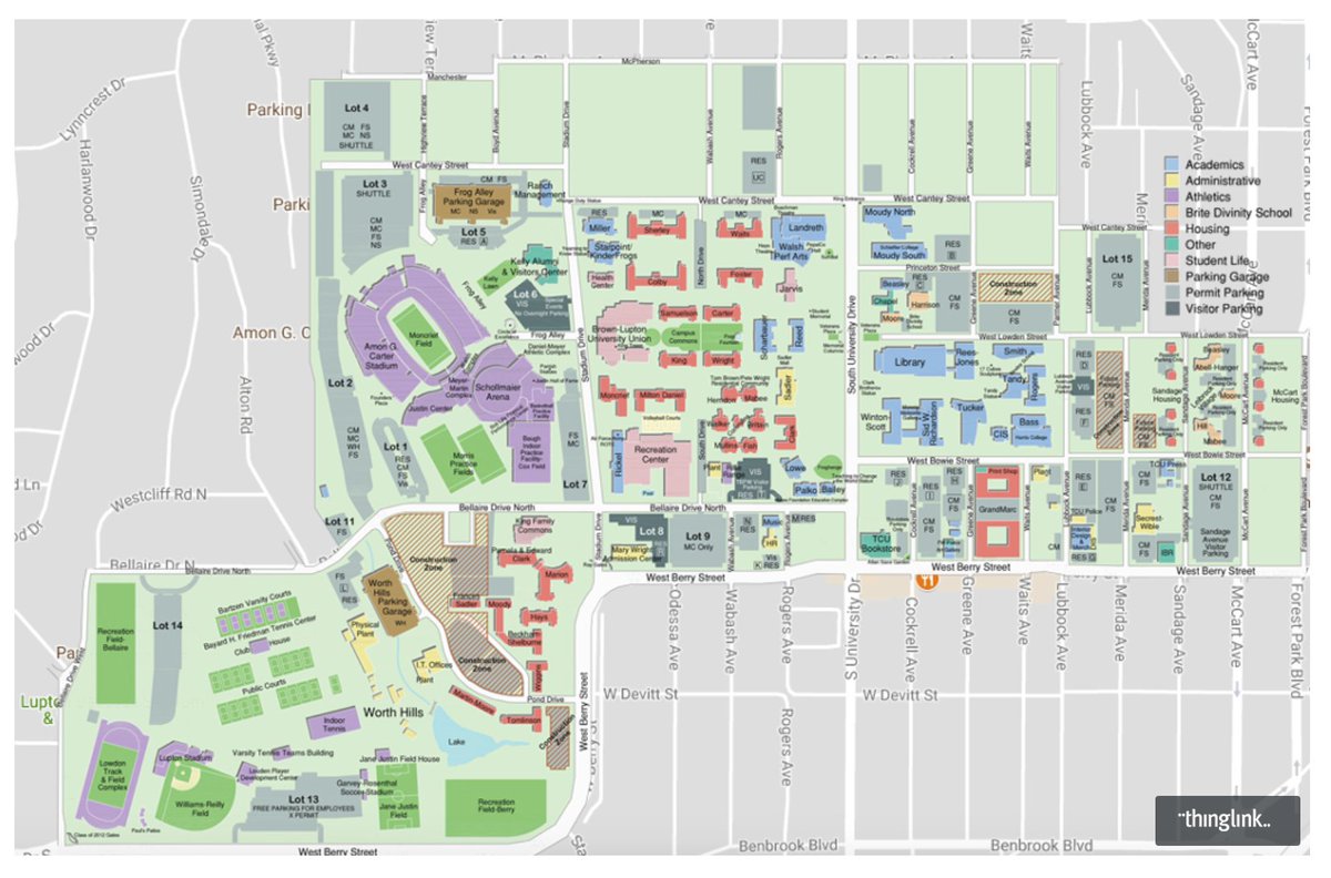 ThingLink_EDU's tweet photo. We're Bringing a Bootcamp to TCU's Idea Factory https://t.co/nbQzVt4xu2 #innovation #thinglink360 #VR #arvrinedu #highered https://t.co/mJcj1h5Yjv