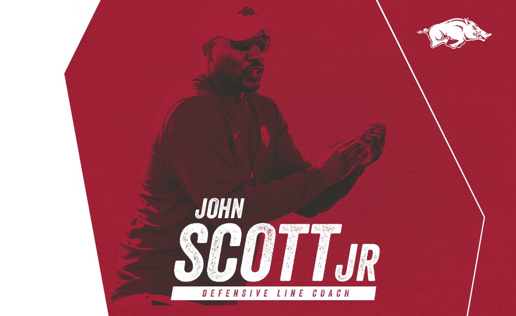 Arkansas Football 🐗 tweet media
