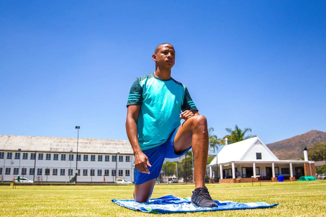 Reinhardt Hamman PLY tweet media