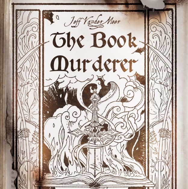 FrictionSeries's tweet photo. We’re hosting a #BooksIWantToMurder photo contest to celebrate @jeffvandermeer's novella-in-progress THE BOOK MURDERER, appearing in #Friction9! Enter to win an artwork print from any issue of F(r)iction: https://t.co/YbrUTp0RWY https://t.co/Ck5rYXWa9s