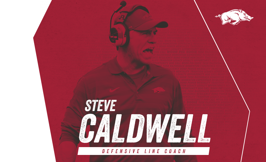 Arkansas Football 🐗 tweet media