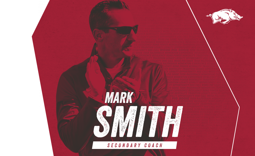 Arkansas Football 🐗 tweet media
