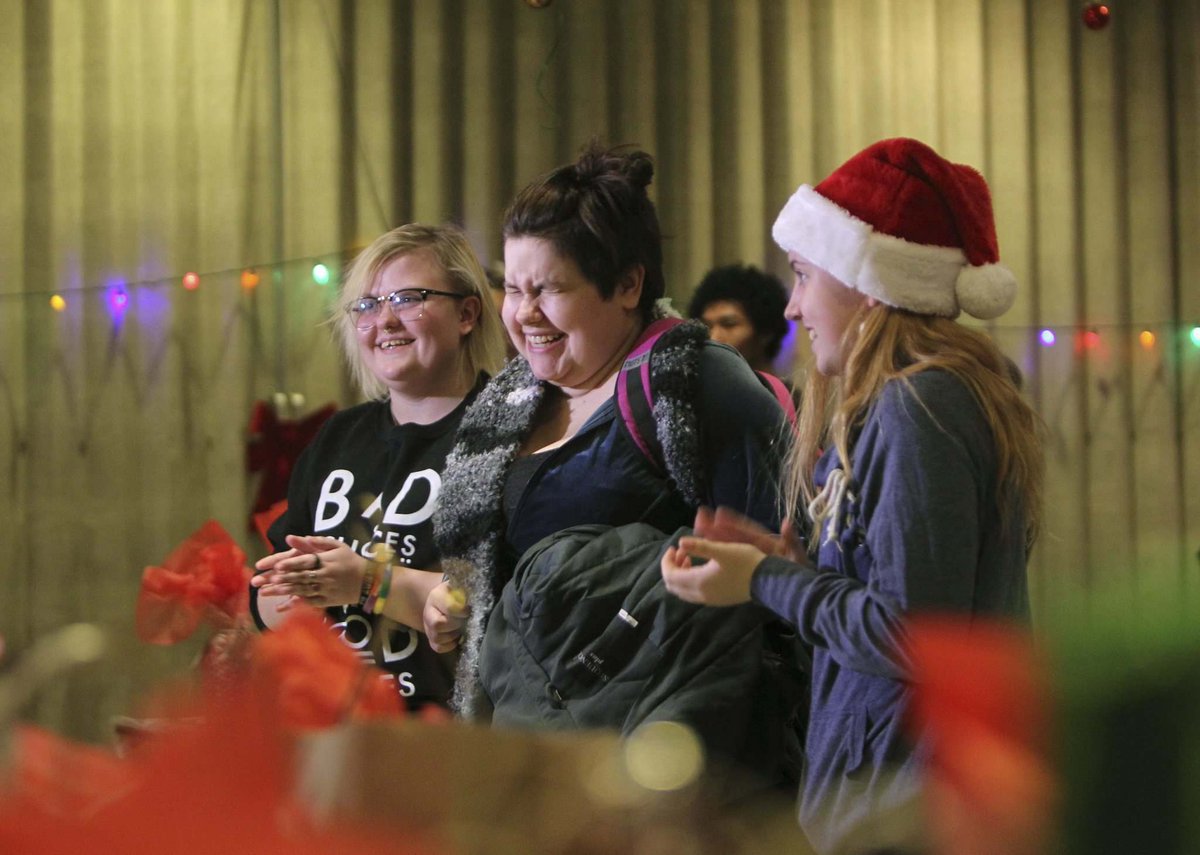 BGCWinnipeg's tweet photo. The Gift of Giving: Students Learn to Pay it Forward - https://t.co/zRP8a7M8zo @wearethinkshift @WinnipegNews https://t.co/BhN8a1PI5Y