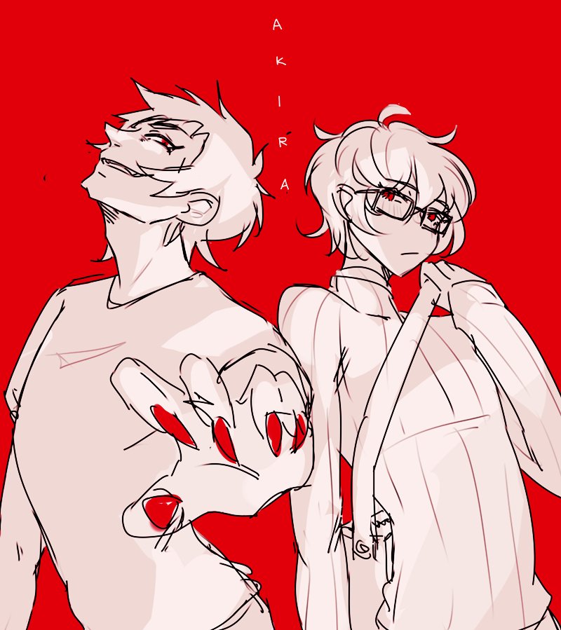 its a good name for good boys