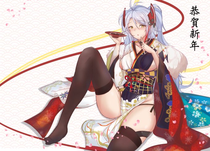 #アズールレーン
https://t.co/sY096QTkwW 