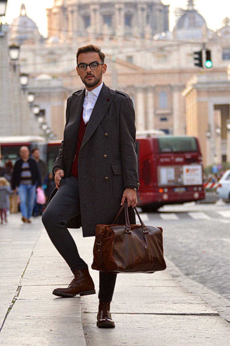 Male Fashion Setter On Twitter Outfitideas Gentleman Fashion