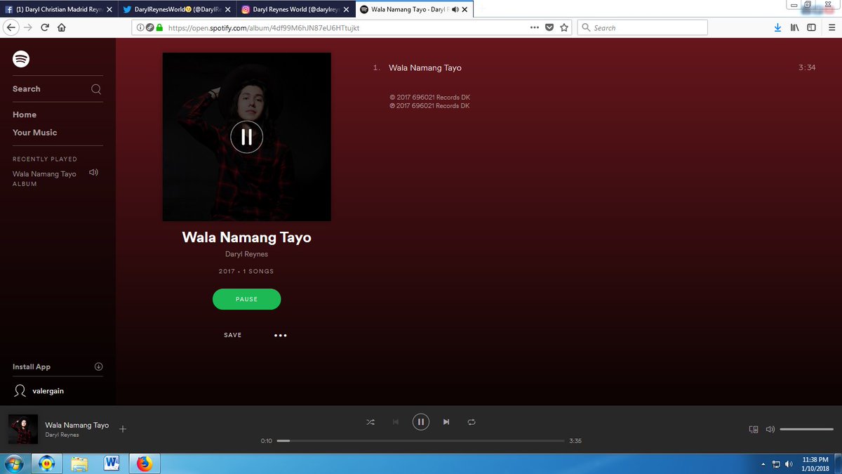 HisokamagicianX's tweet photo. #darylreyneslive  #doyouhairwhatihair  #icsyv
ang ganda talaga nung kanta promise kuya daryl at sana po maraming album na magawa pa po kayo ^^.
@DarylReynes https://t.co/hBOvBcp42O