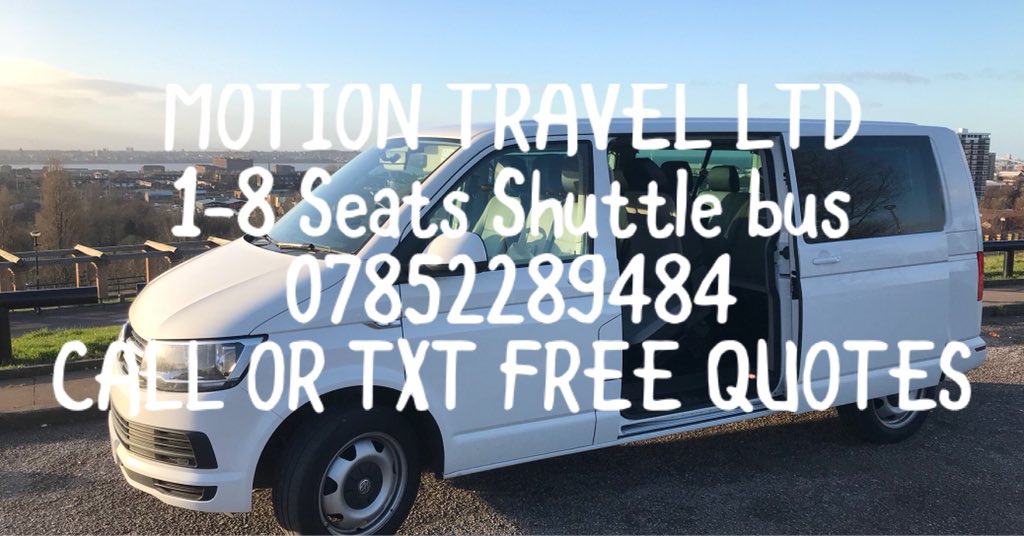 ltd_motion's tweet photo. Please share our company far and wide, very reliable service friendly drivers call or text for free no obligation quote, we will beat any genuine quote https://t.co/sQbntUJHH4