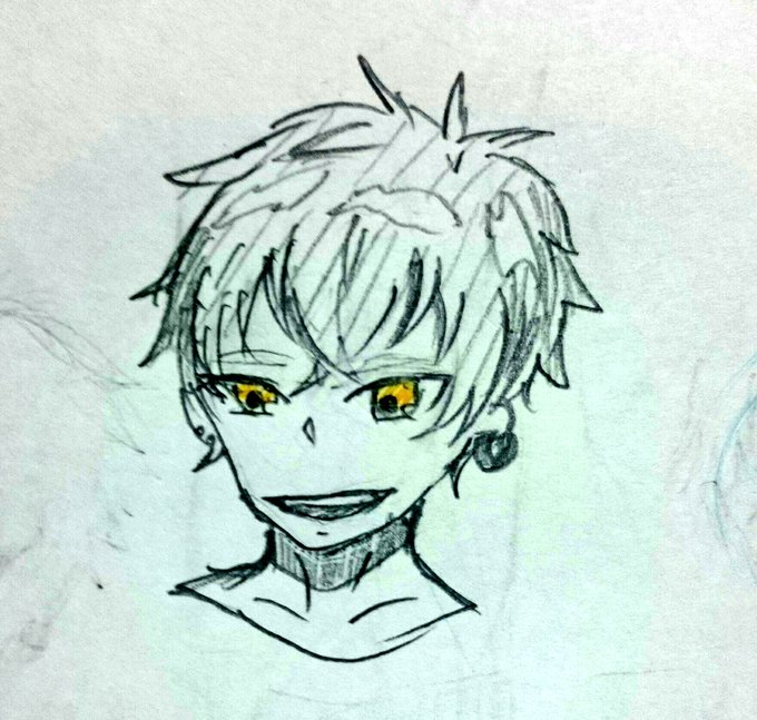 五体投地のtwitterイラスト検索結果 古い順