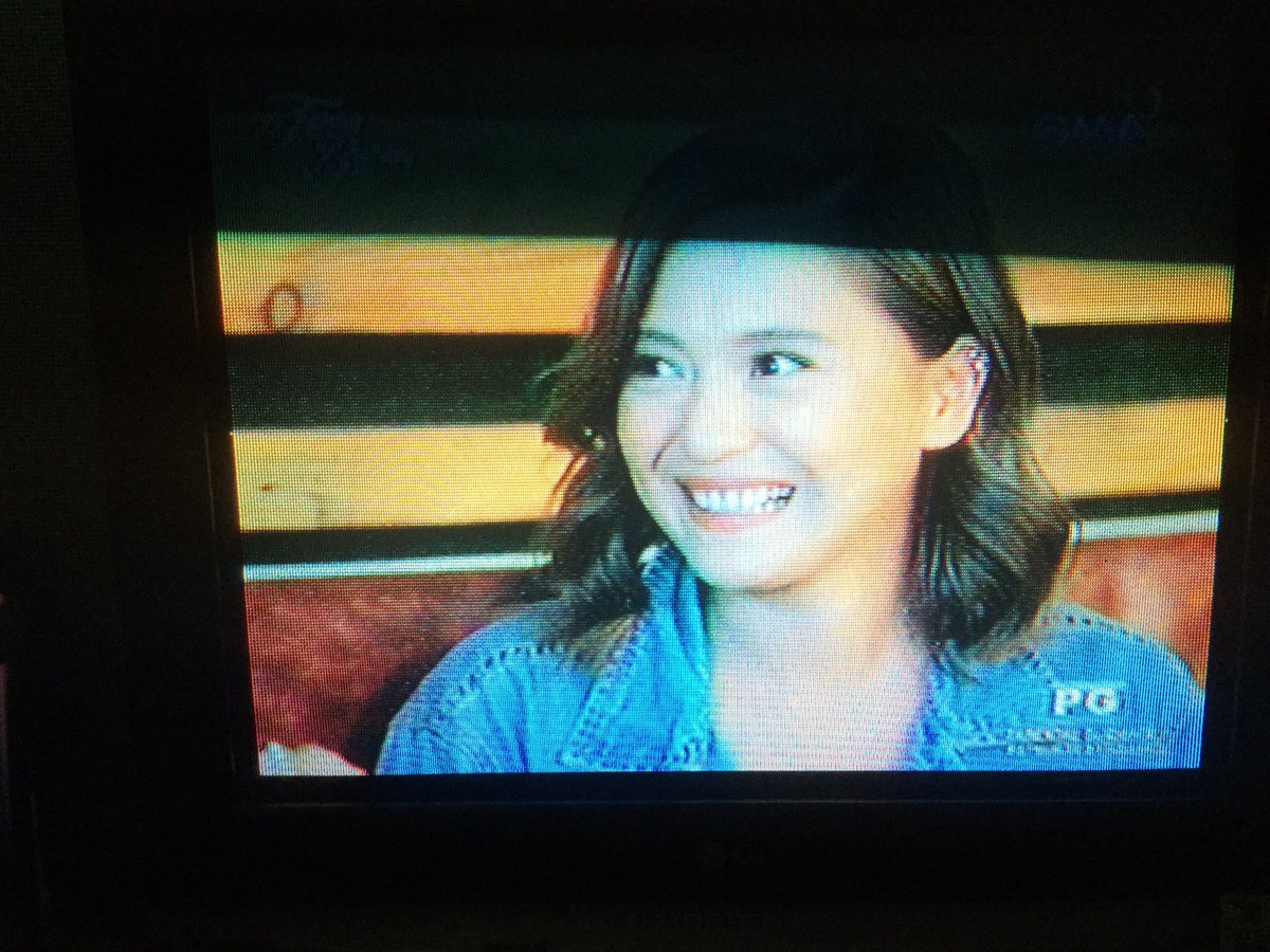 constellationZZ's tweet photo. That Face!!@joycepring  #TunayNaBuhayNiJoycePring https://t.co/7y6LArUsSS