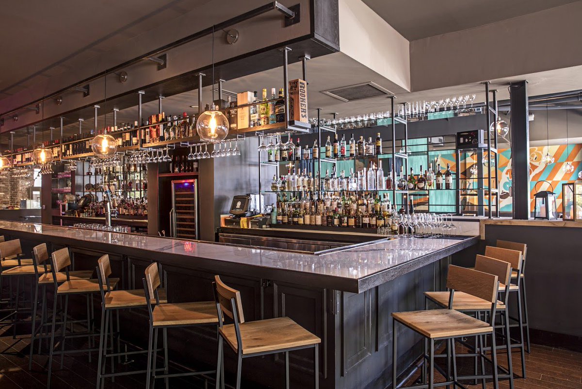 Zagat Atlanta tweet media