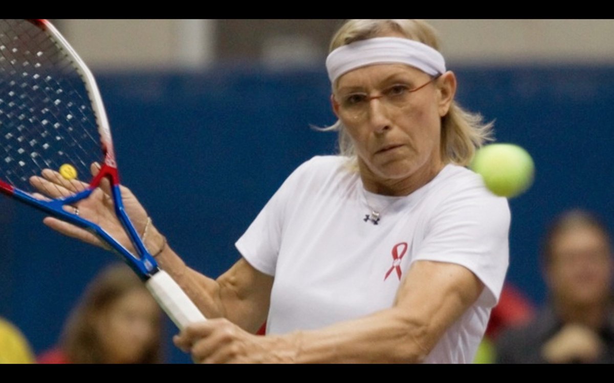 thewinningfilm's tweet photo. #NewRelease #NetflixNow We are SO excited that @thewinningfilm featuring @WTA @ITF_Tennis @AustralianOpen @Wimbledon @usopen @rolandgarros #Champion @Martina has been released #Worldwide on @netflix !!! #tennis 🎾🏆📽️🍿 https://t.co/PJBaUzoySE