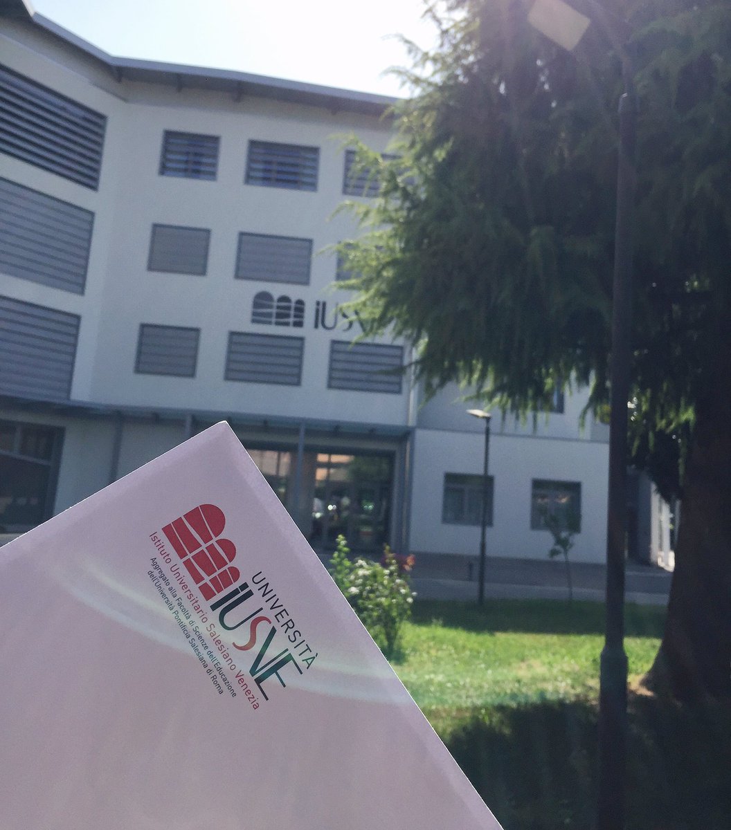 cenedese97's tweet photo. E chi l'avrebbe mai detto che saremmo arrivati qui?

#IUSVE https://t.co/BlEBGOWS1u