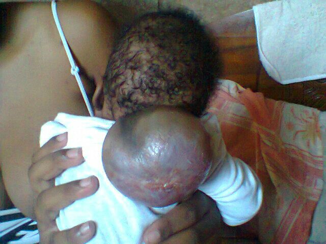 Man’s NOT Barry Roux tweet media