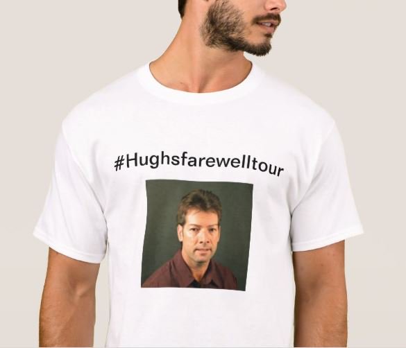 nozzle_guy's tweet photo. Excellent turnout for #Hughsfarewelltour at #AgronomyUpdate18. @ericusaskweeds and I will be staffing the merch table for the remainder of the tour . Thanks @cowbrough ! https://t.co/p1skvip8wx