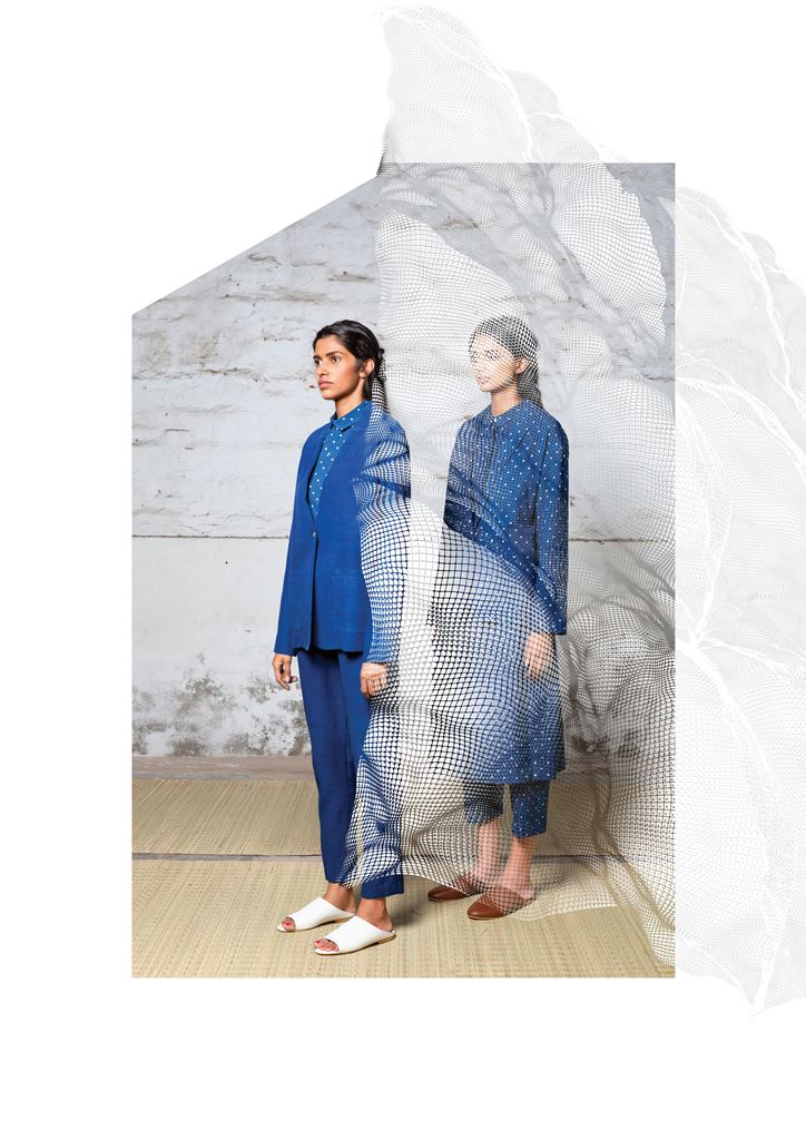British_Design's tweet photo. Congratulations to #IFS2016 alumni #Bodice for winning the #InternationalWoolmarkPrize 2017/18 for Womenswear! https://t.co/rmuuHl9cwb https://t.co/S7AR08xpZu