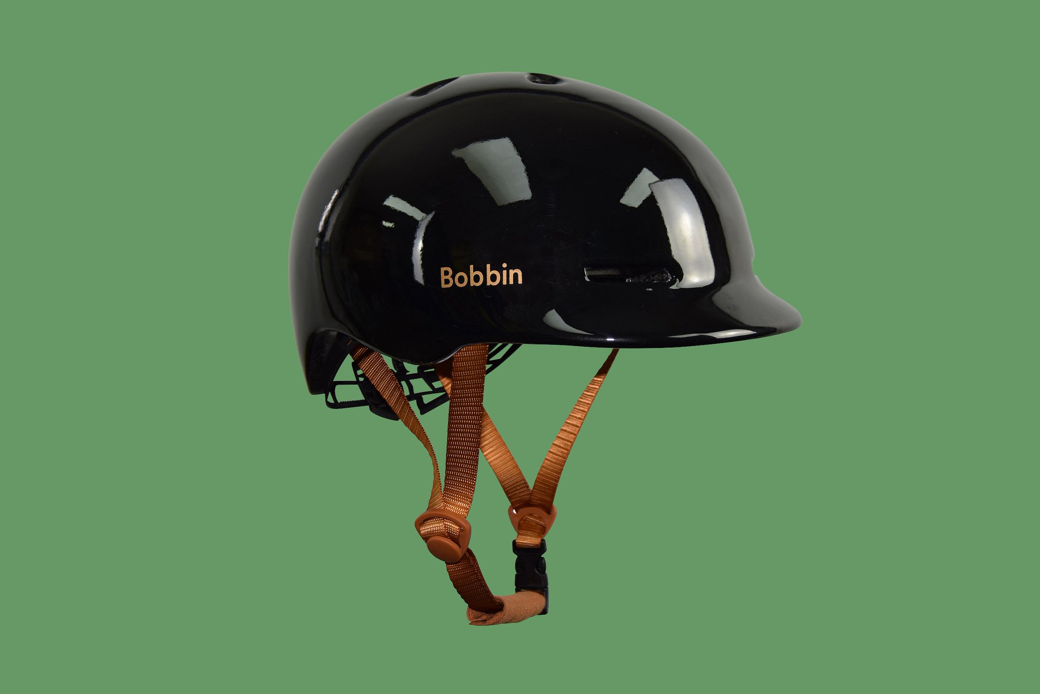 Bobbin helmet 2024