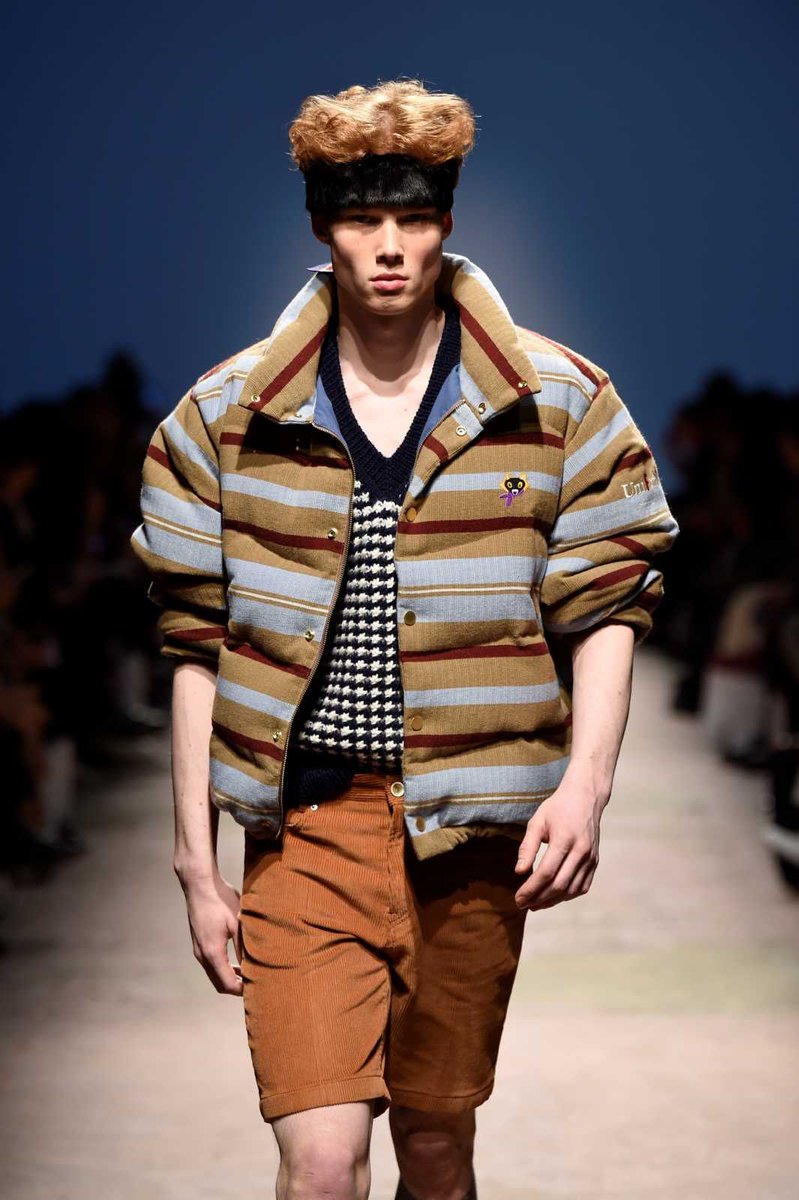 Male Fashion Trends tweet media