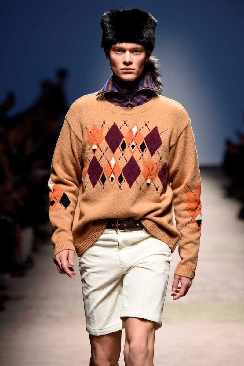 Male Fashion Trends tweet media