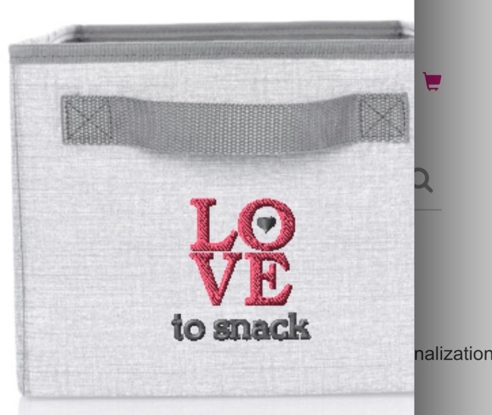 ImYourTotesGal's tweet photo. Who needs to get organized?  Thirty-One's Customer Special this month is the perfect way to get your pantry, closet, office, or bedroom organized!  Which of these pantry personalizations is your favorite? https://t.co/Octawfw63z